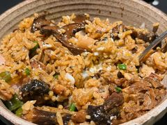 -Ameigo梅果·云贵川bistro(长宁来福士店)