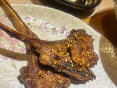 -吉兆·料理(红梅南路店)