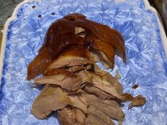 -望乡楼上海菜(日月光店)