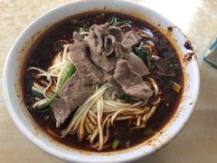 -武胜段记猪肝面(卓锦城店)