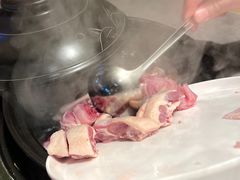 -润园四季椰子鸡火锅(南山海岸城店)
