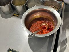 -韩麦大冷面(桂花街直营店)