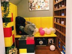 -W CAFE(甜爱路店)
