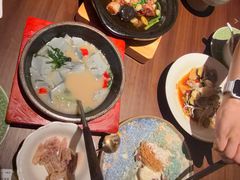-桂小厨广西菜(万象城店)