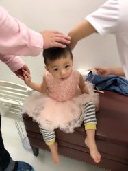 -倾城宝贝儿童摄影(浦东金谊店)