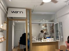 -Cafe on warm(丹霞店)