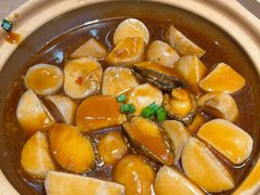 -串门海鲜烧烤(五四广场店)