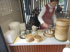 -锡笼记·无锡小笼(水岸店)
