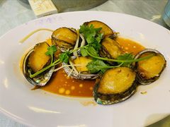 陈皮鲍鱼-仑头海鲜城(仑头环村南路店)