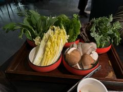 -三生三味密宗川菜·江景餐厅(来福士店)