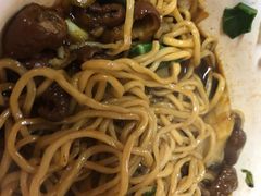 -泰顺江南春面馆