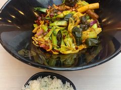 -天府国麻辣香锅(悦荟广场店)