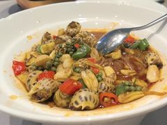 -香山湖渔家大院