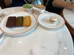 -Angelina安吉丽娜(恒隆广场店)
