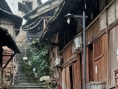 -福宝古镇