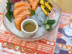 -夏树寿司(大沥店)