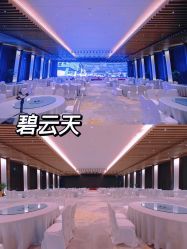 点击看大图 -御宴宫·宴会厅