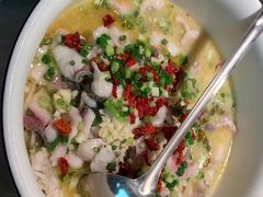 -鱼你相聚·河鲜馆(袁家岭店)