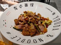 -友达面馆(广州总店)