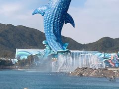 -珠海长隆海洋王国