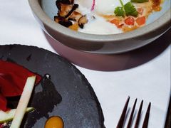 -银哲·本末法国分子料理(恒方广场店)