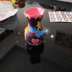 -泥娃娃DIY陶吧(易生活购物公园店)
