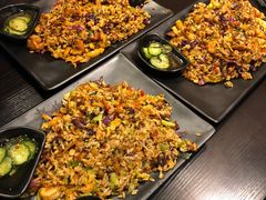 炒饭-老啪叽串炒饭(铁百店)