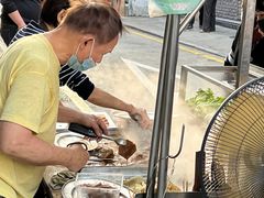 -明记牛杂(新马路分店)