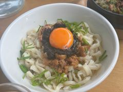 松露肉酱拌面-SHAN山(前滩太古里店)