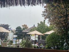 -七彩云南古滇温泉山庄