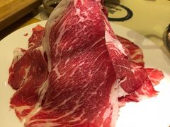 和牛-丽和苑·自助寿喜锅(虹梅路店)