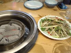 -7星海鲜烧烤(紫光福郡店)