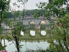 -南宁南湖公园