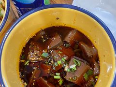 -痴串串(星汉路总店)