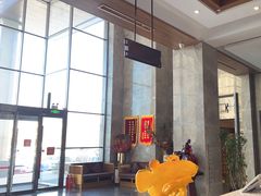 -星河湾温泉洗浴酒店