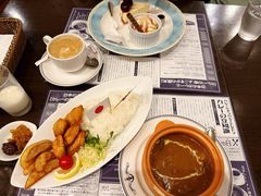 -横须贺海军咖喱本铺