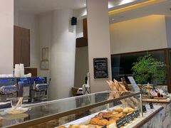 -WHEAT&BAKER-麥(凯德来福士店)
