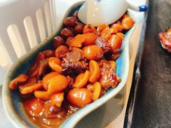 -侨美食家·粤菜(体育西路店)