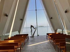-金海湾嘉华度假酒店·海天阁中餐厅