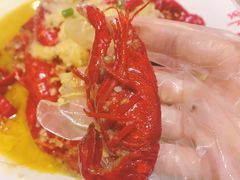 -虾神於氏龙虾·小龙虾(江宁旗舰店)