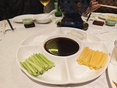 -海湾壹品·粤菜·早茶·烤鸭(拱北店)