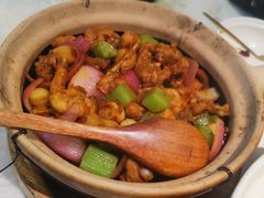 -啫·粤风料理·啫啫煲(仓山万达广场店)