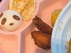 儿童餐-宏状元现熬粥·京味菜(望京店)