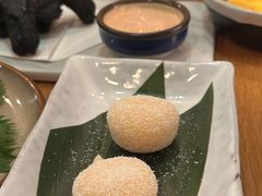 芒果大福-嘻〆咩 XIME Izakaya
