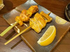 -鸟鹏烧鸟居酒屋(昌岗店)