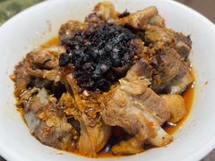 -天下客饭店(中山路店)