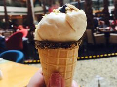 -威斯汀舞台餐厅