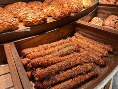 -B&C黄油与面包·THE GARDEN BAKERY概念店(世纪汇店)