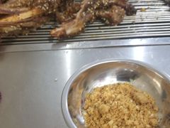-草原碳烤羊腿(仙塘店)
