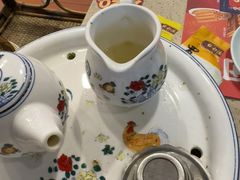 -点都德(汇胜楼店)